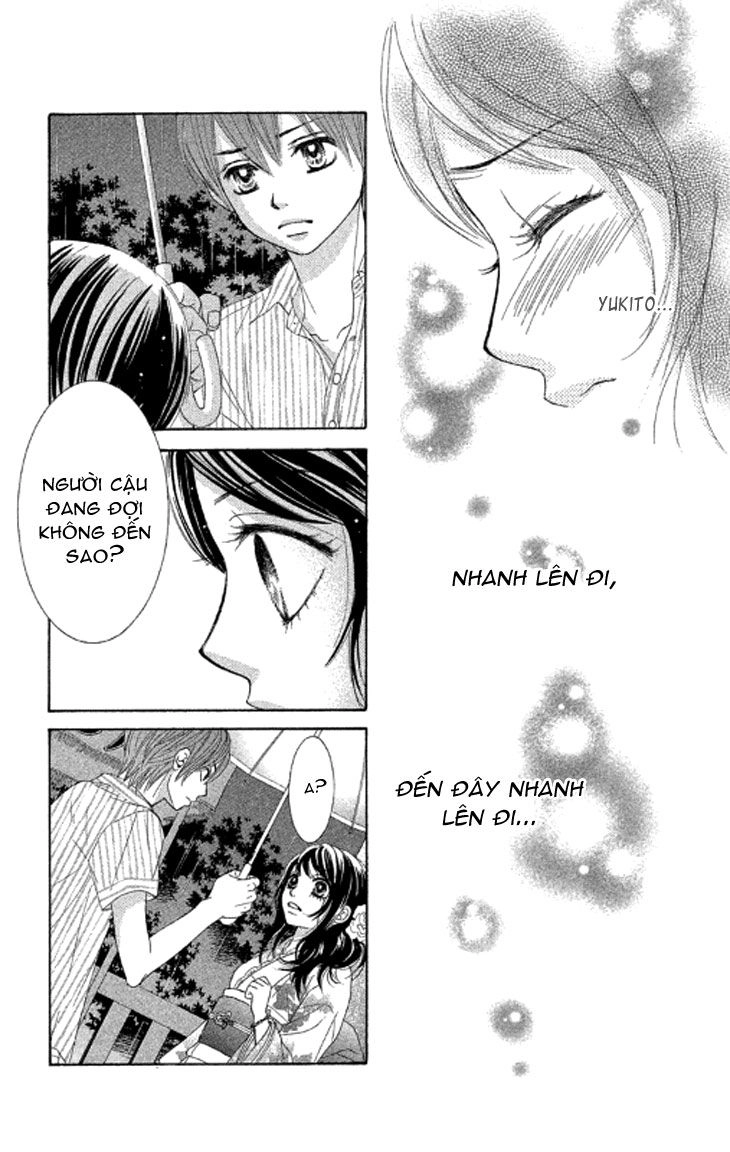 Bokutachi Wa Shitte Shimatta Chapter 38 - 5