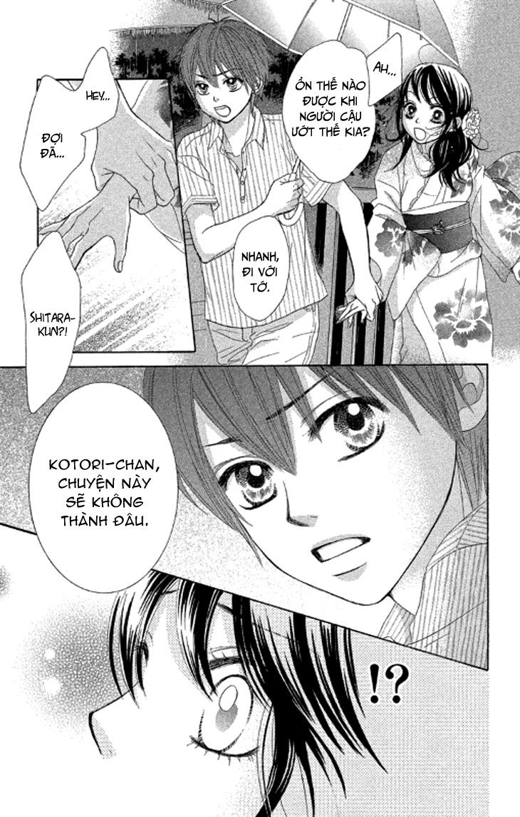 Bokutachi Wa Shitte Shimatta Chapter 38 - 7