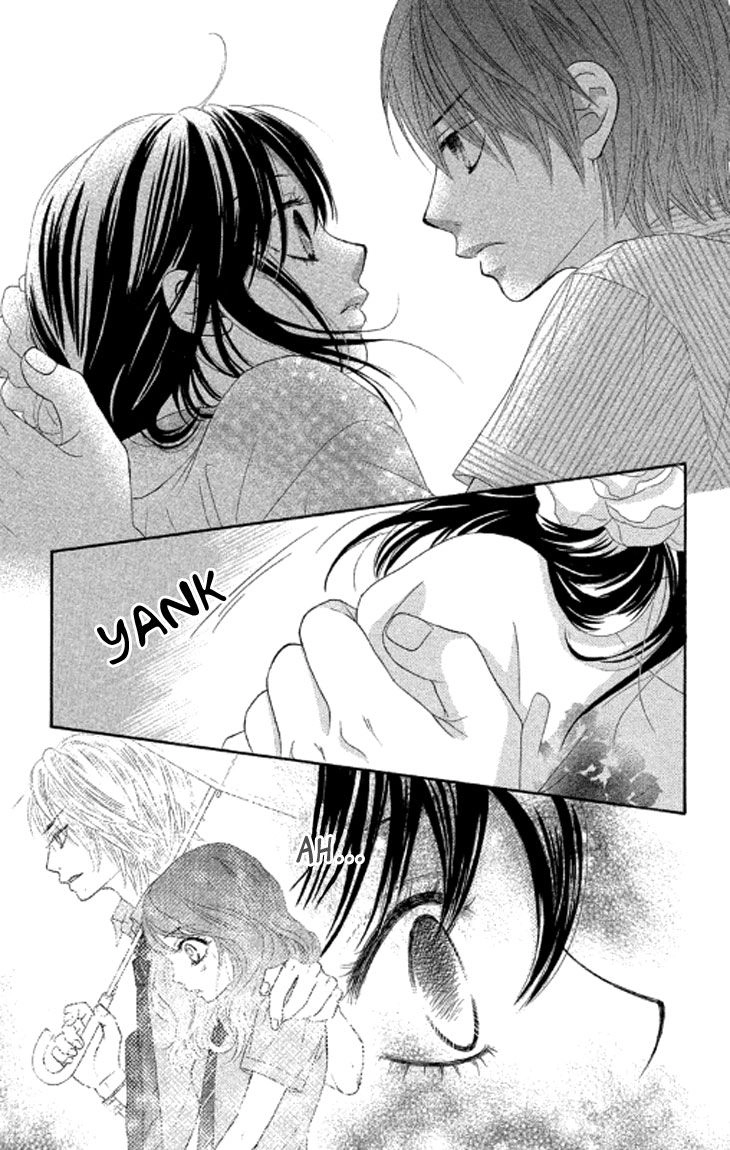 Bokutachi Wa Shitte Shimatta Chapter 38 - 11