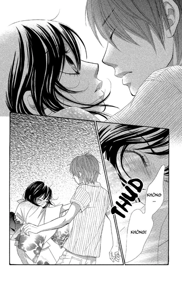 Bokutachi Wa Shitte Shimatta Chapter 38 - 12