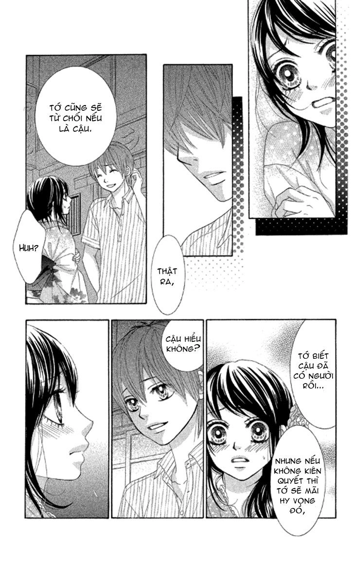 Bokutachi Wa Shitte Shimatta Chapter 38 - 13