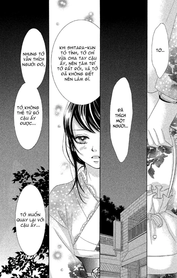 Bokutachi Wa Shitte Shimatta Chapter 38 - 14