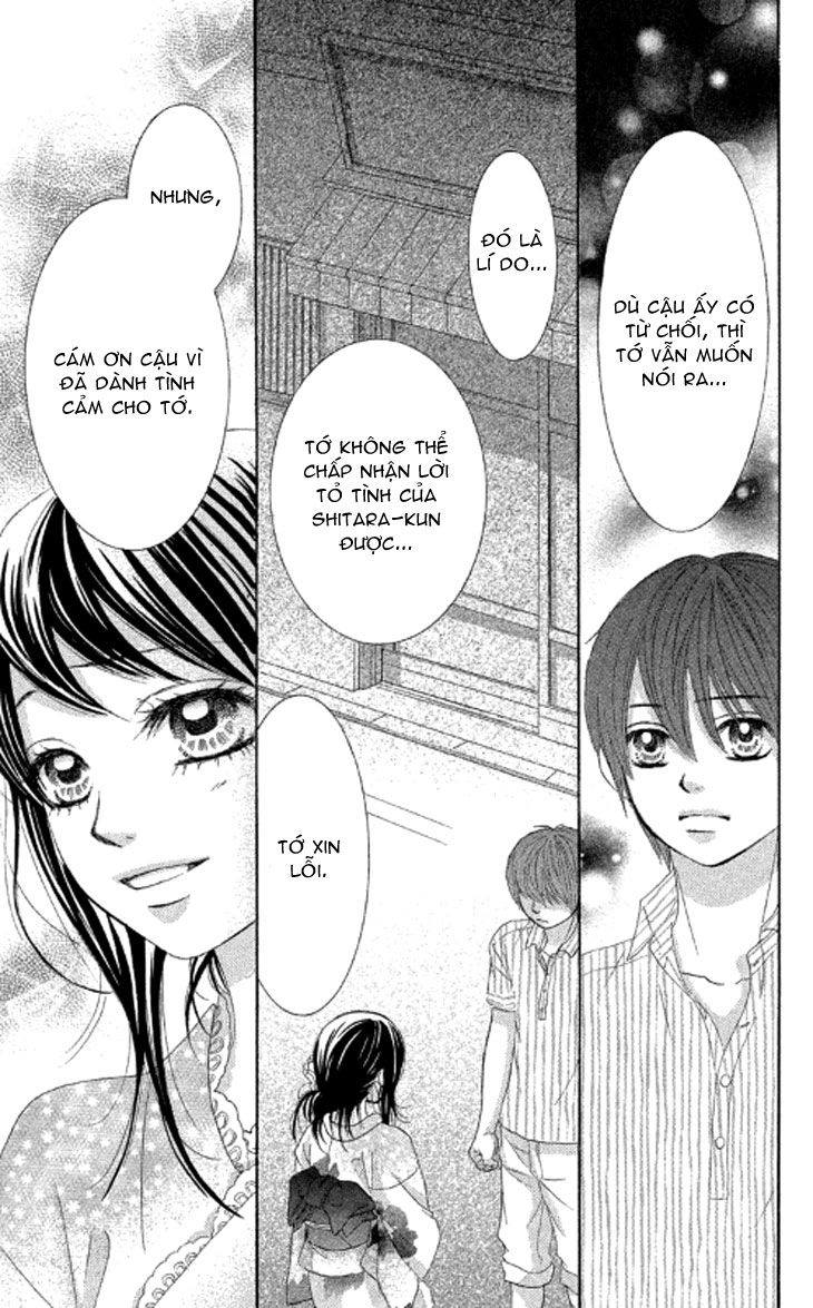 Bokutachi Wa Shitte Shimatta Chapter 38 - 15