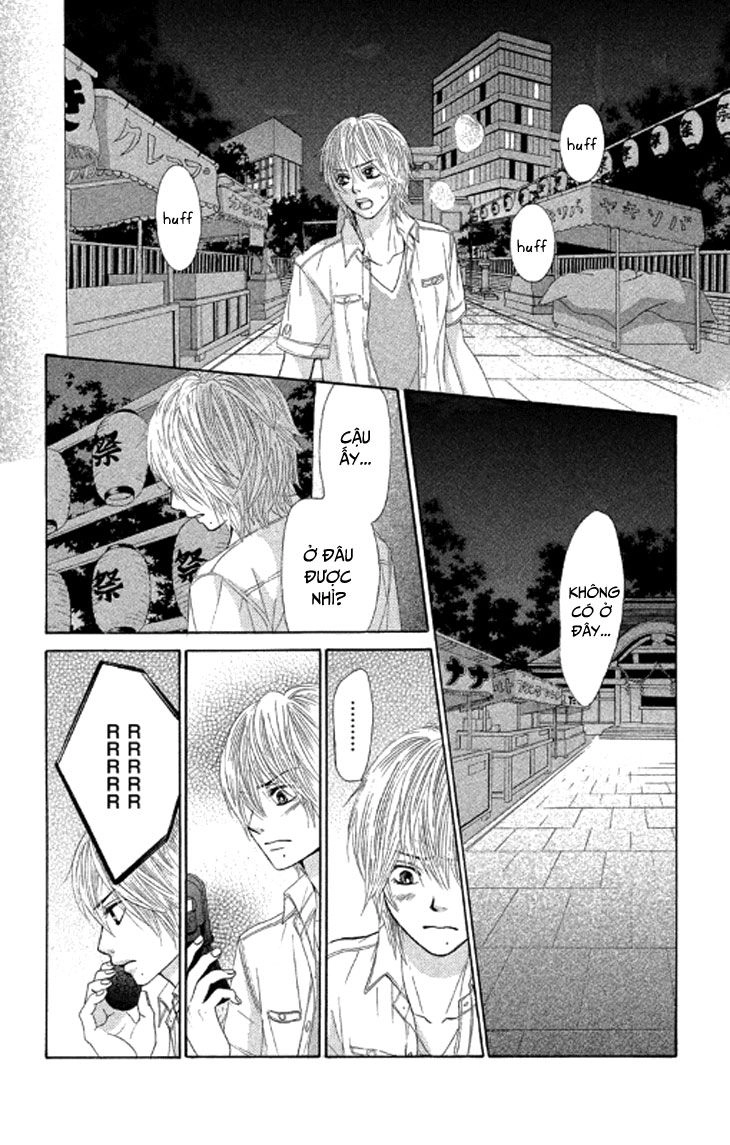 Bokutachi Wa Shitte Shimatta Chapter 38 - 18