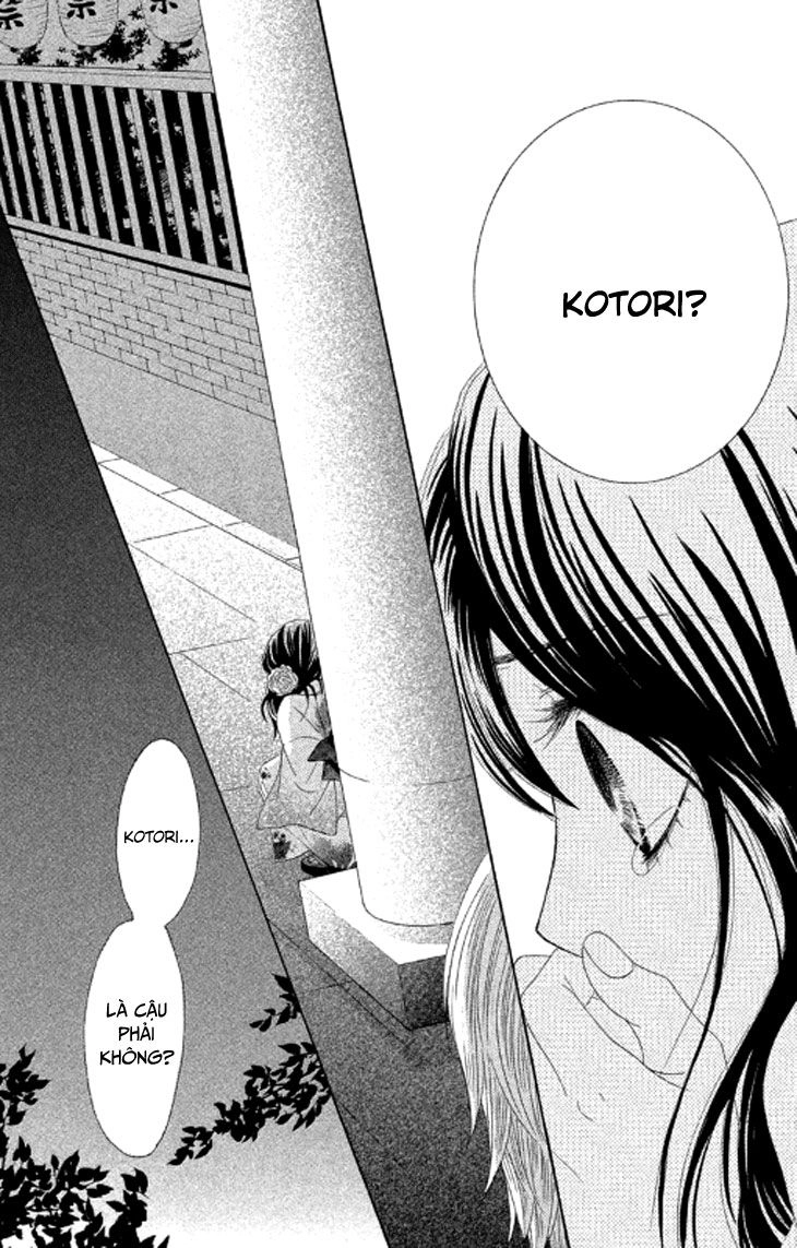 Bokutachi Wa Shitte Shimatta Chapter 38 - 27