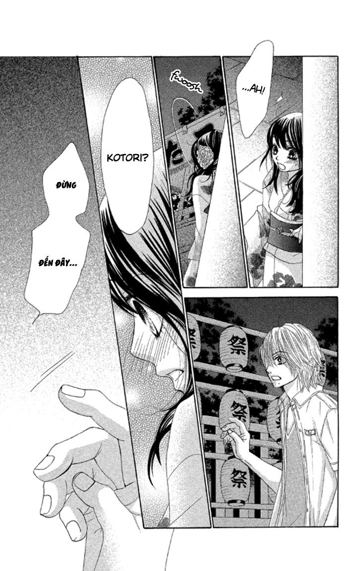 Bokutachi Wa Shitte Shimatta Chapter 38 - 29