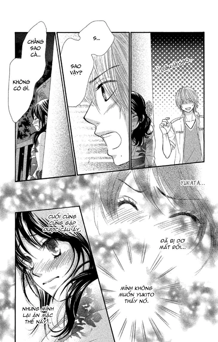 Bokutachi Wa Shitte Shimatta Chapter 38 - 30