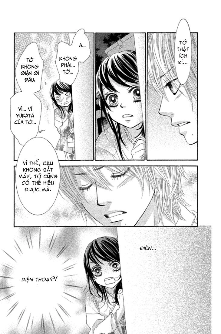 Bokutachi Wa Shitte Shimatta Chapter 38 - 32