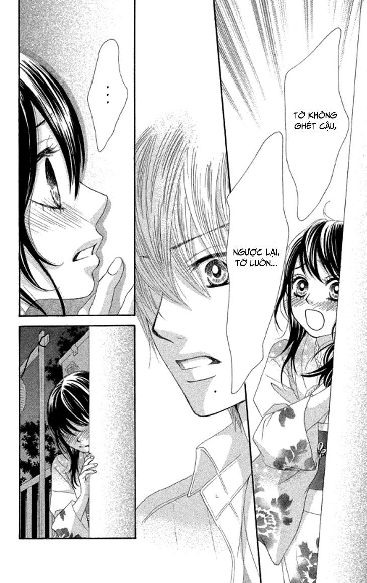 Bokutachi Wa Shitte Shimatta Chapter 38 - 35