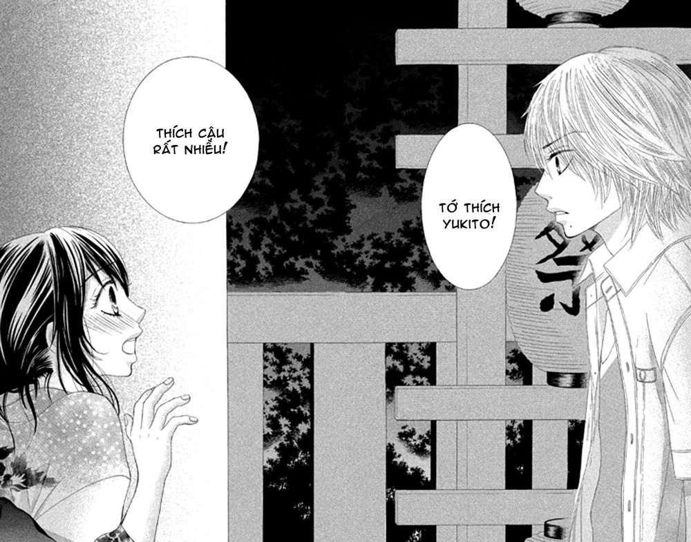 Bokutachi Wa Shitte Shimatta Chapter 38 - 37