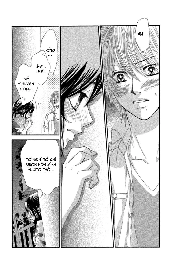 Bokutachi Wa Shitte Shimatta Chapter 38 - 38