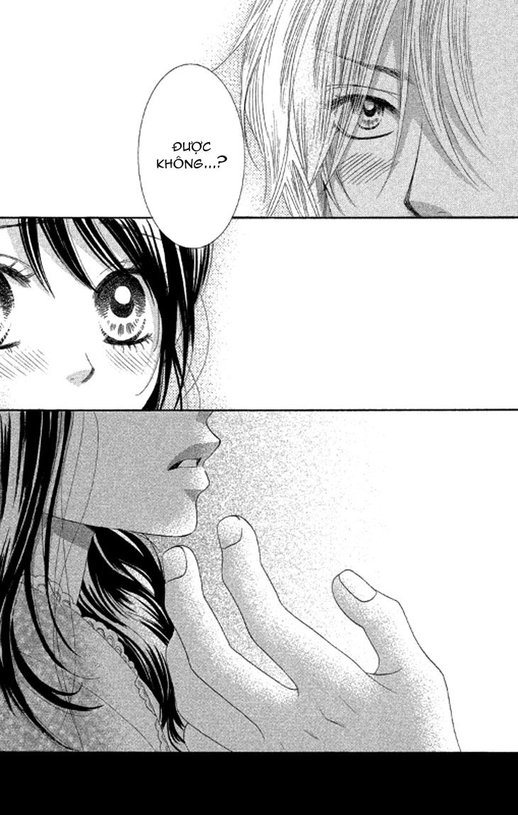 Bokutachi Wa Shitte Shimatta Chapter 39 - 4