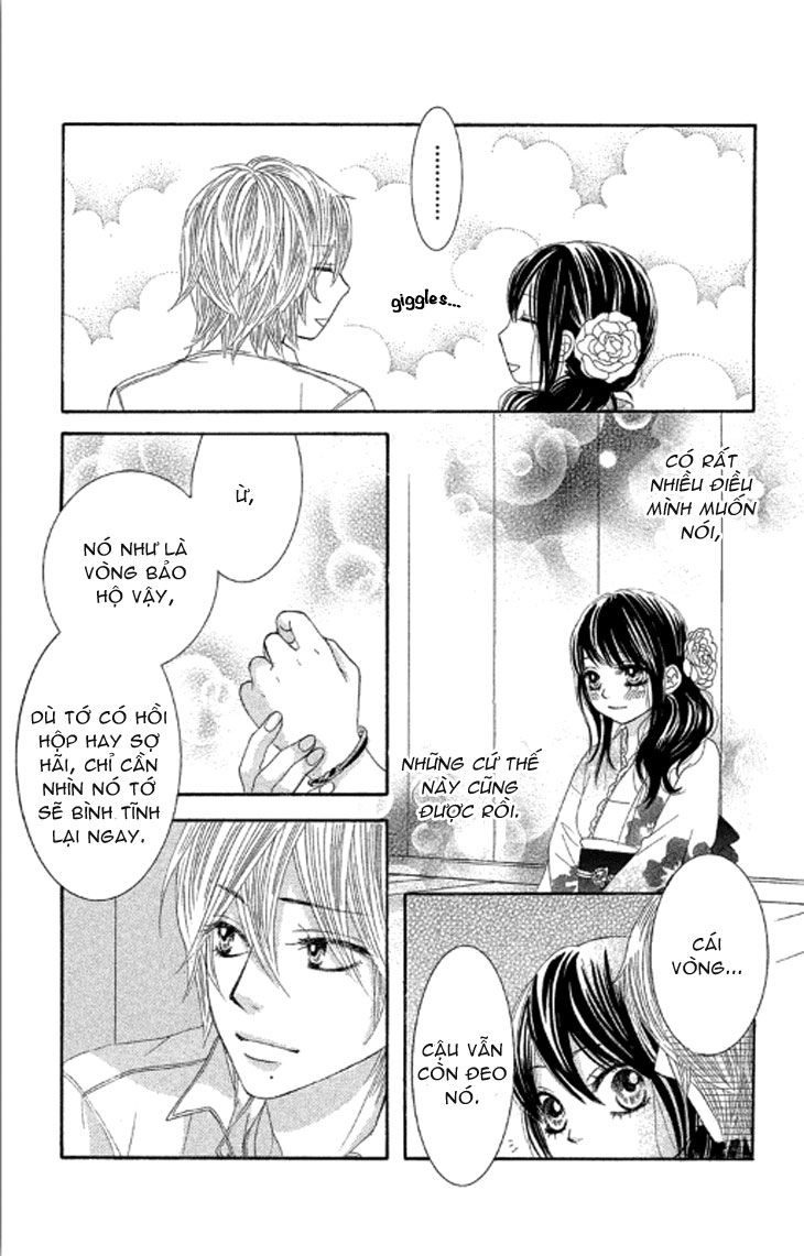 Bokutachi Wa Shitte Shimatta Chapter 39 - 30