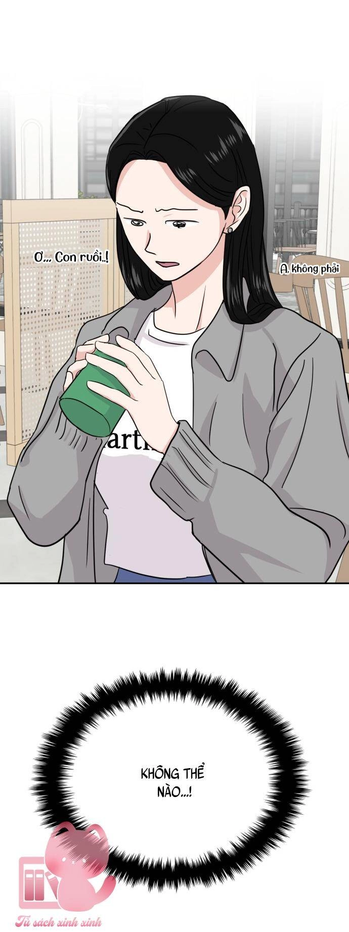 Tình Yêu Cấp 4 Chapter 11 - 4