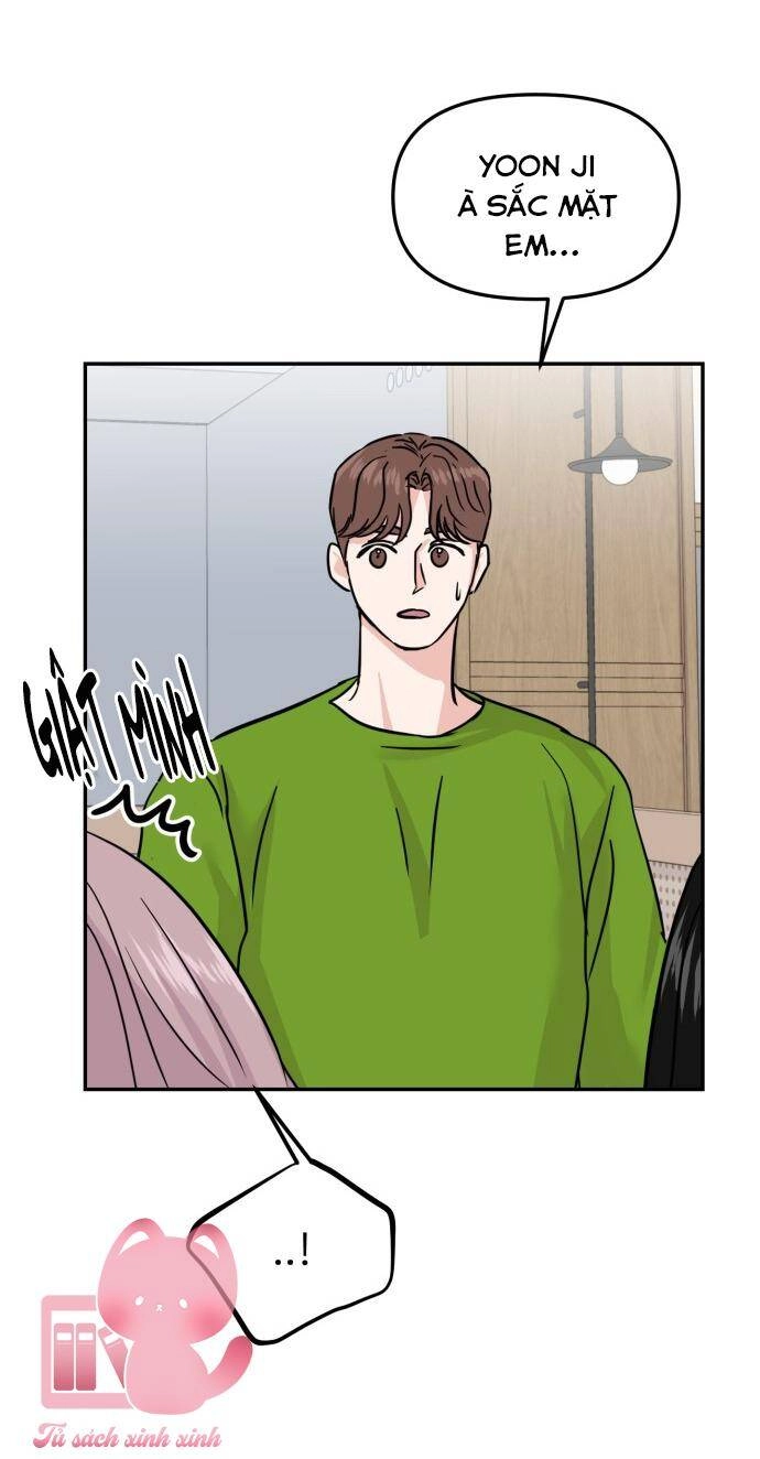 Tình Yêu Cấp 4 Chapter 11 - 6