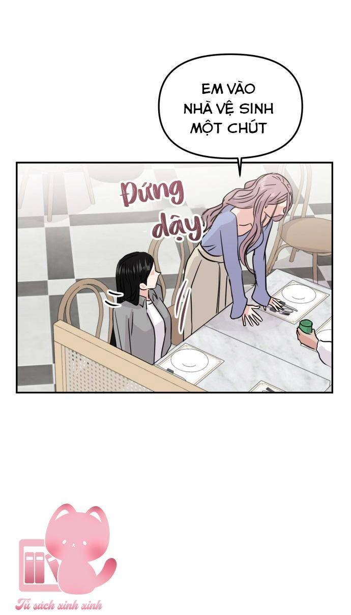 Tình Yêu Cấp 4 Chapter 11 - 7