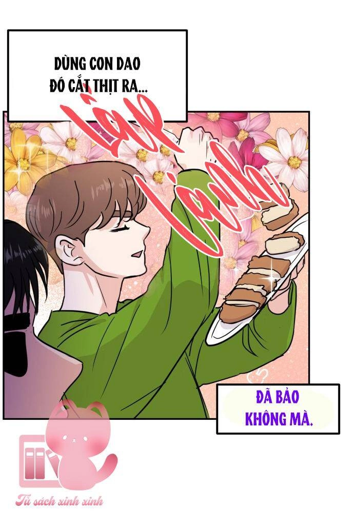 Tình Yêu Cấp 4 Chapter 11 - 26