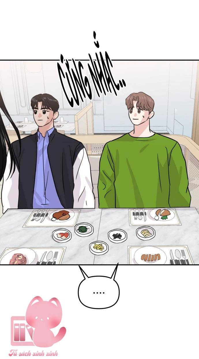 Tình Yêu Cấp 4 Chapter 11 - 30