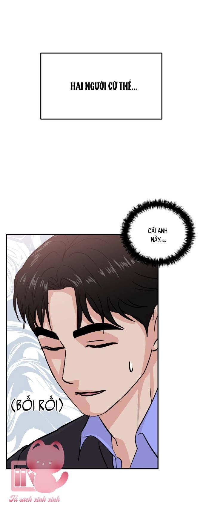 Tình Yêu Cấp 4 Chapter 11 - 31