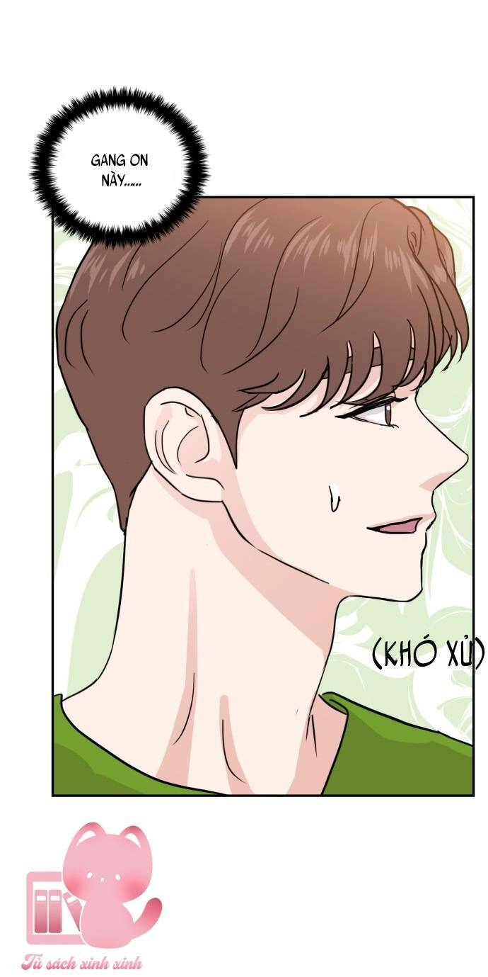 Tình Yêu Cấp 4 Chapter 11 - 32