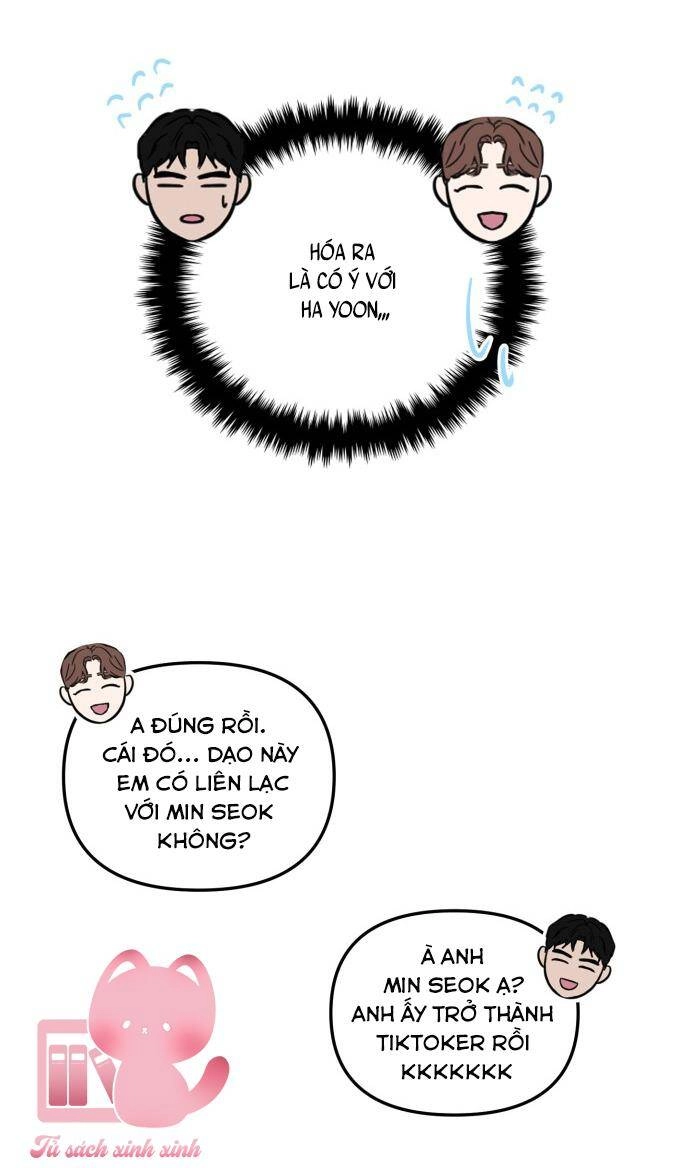 Tình Yêu Cấp 4 Chapter 11 - 33