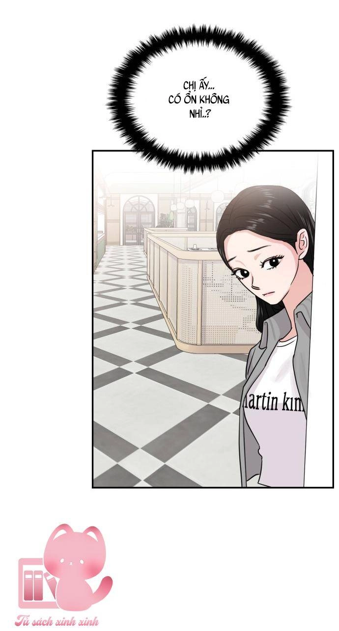 Tình Yêu Cấp 4 Chapter 11 - 35