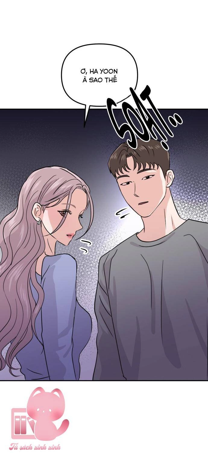 Tình Yêu Cấp 4 Chapter 11 - 37