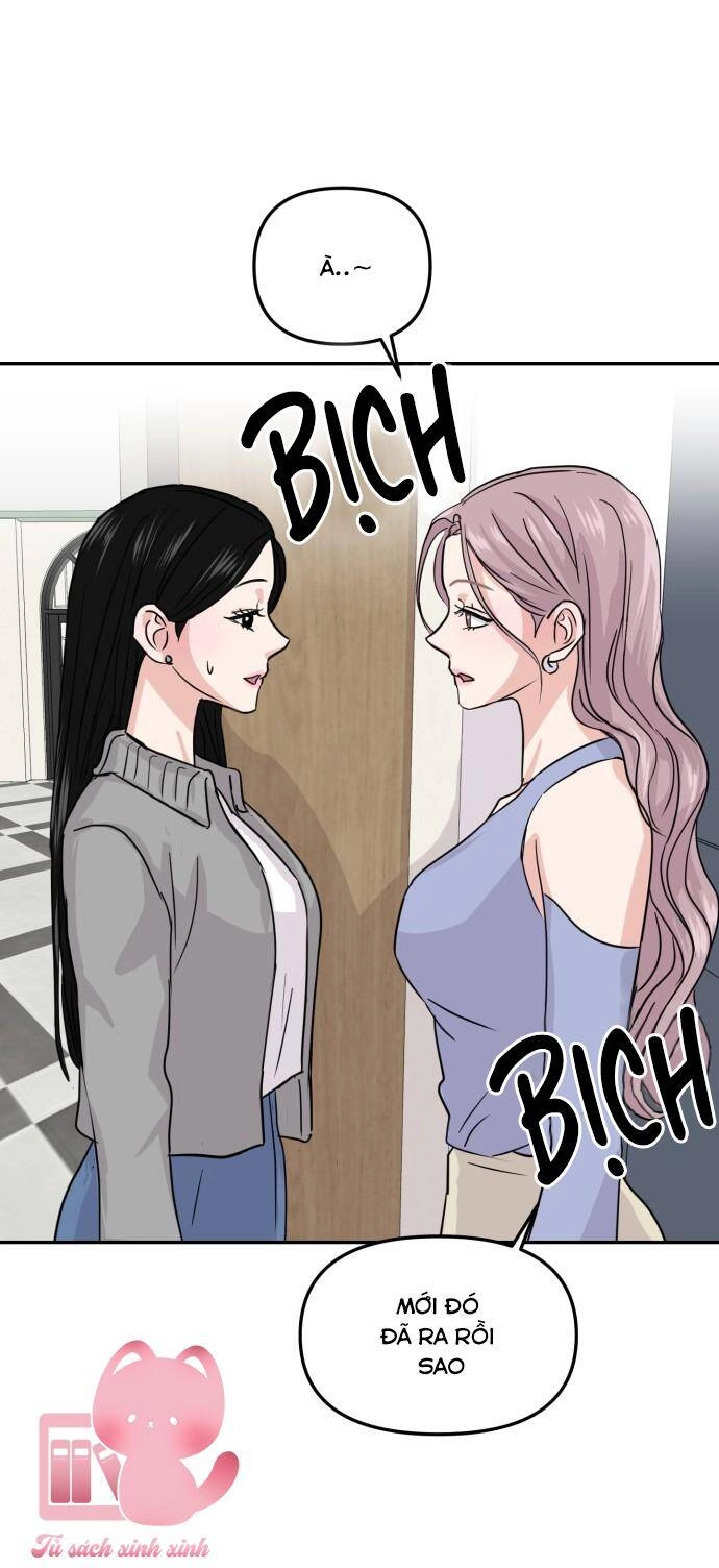 Tình Yêu Cấp 4 Chapter 11 - 39