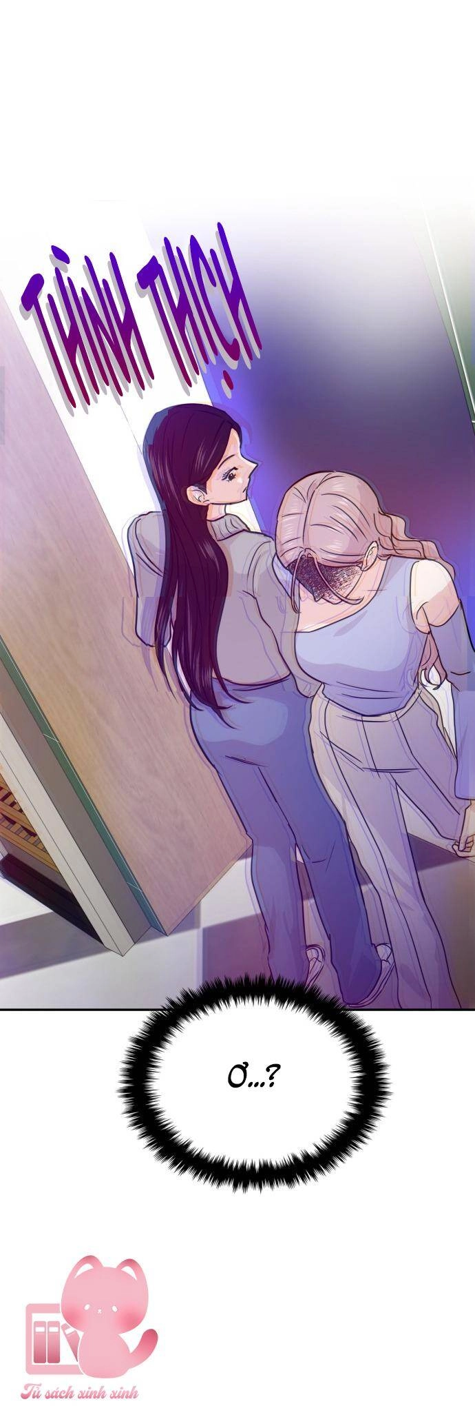 Tình Yêu Cấp 4 Chapter 11 - 41