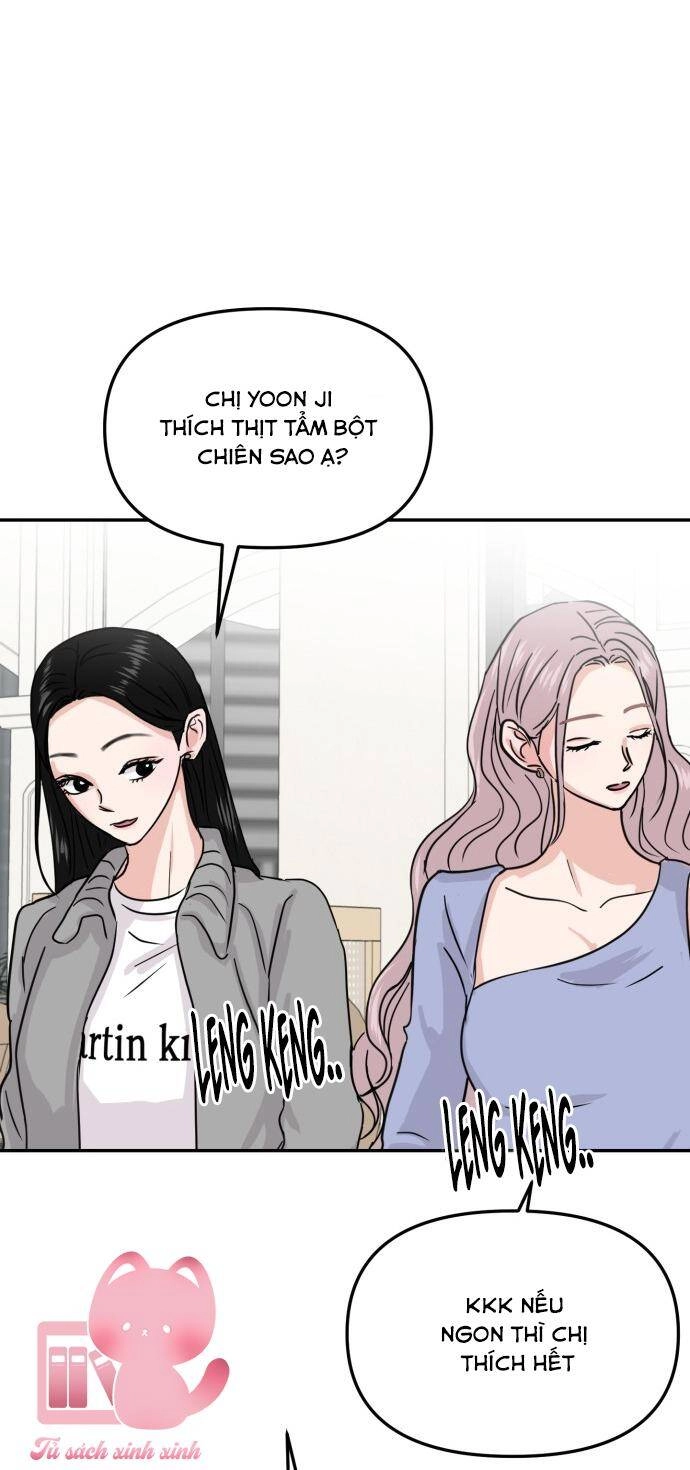 Tình Yêu Cấp 4 Chapter 11 - 42