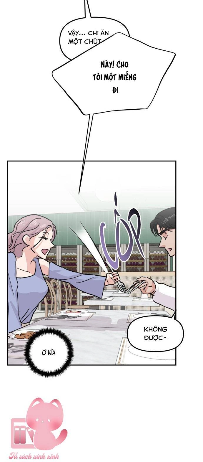 Tình Yêu Cấp 4 Chapter 11 - 43