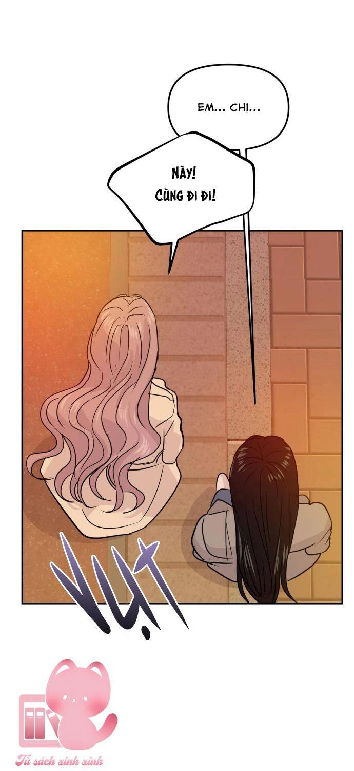 Tình Yêu Cấp 4 Chapter 11 - 46