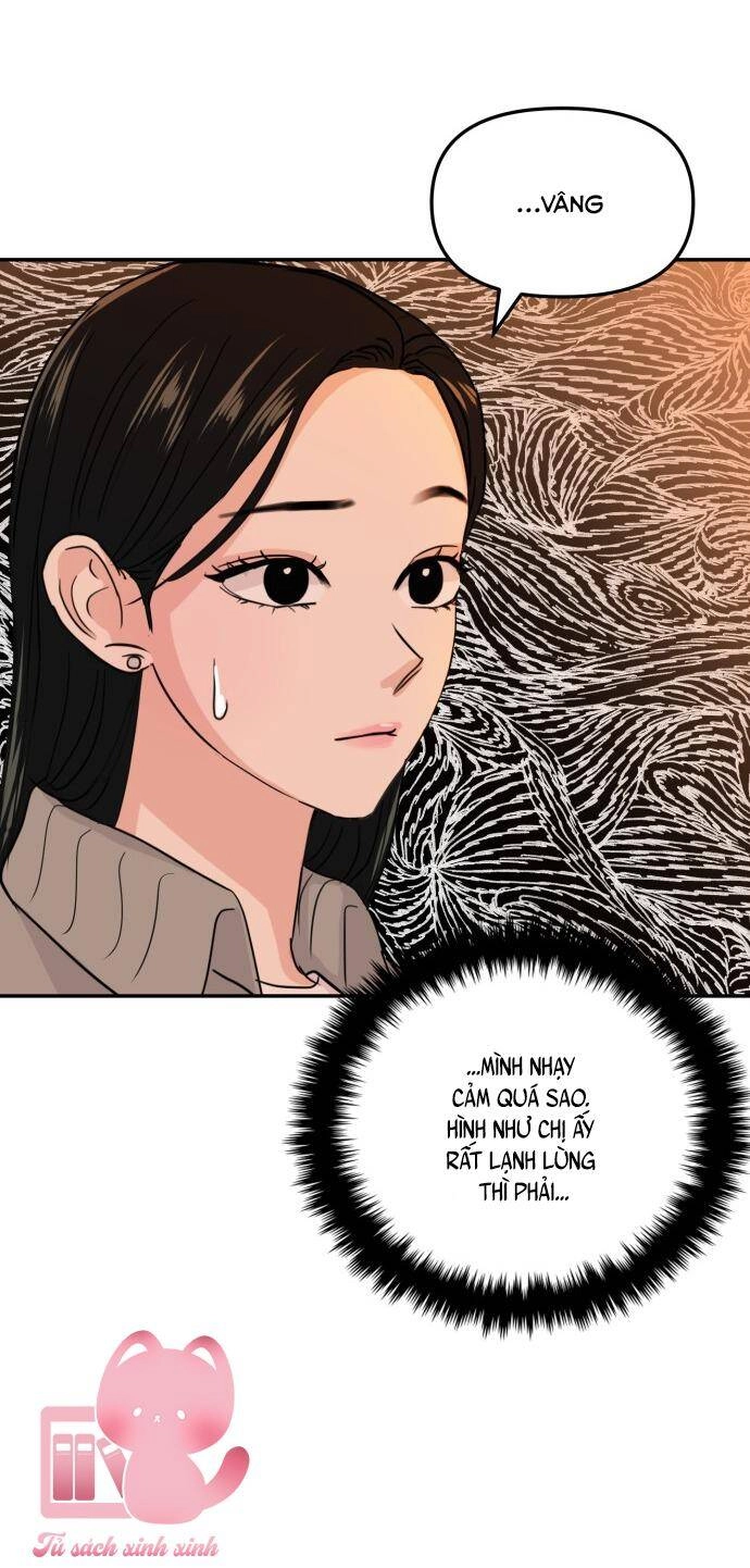 Tình Yêu Cấp 4 Chapter 11 - 49