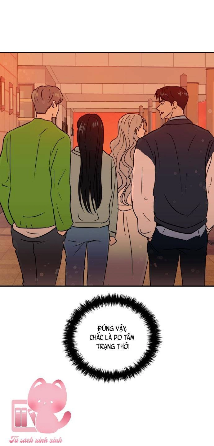 Tình Yêu Cấp 4 Chapter 11 - 50