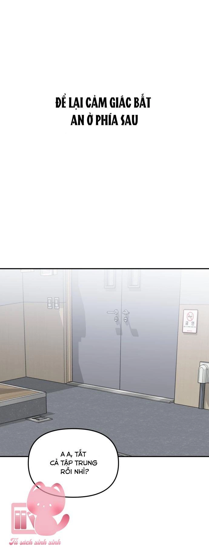 Tình Yêu Cấp 4 Chapter 11 - 51