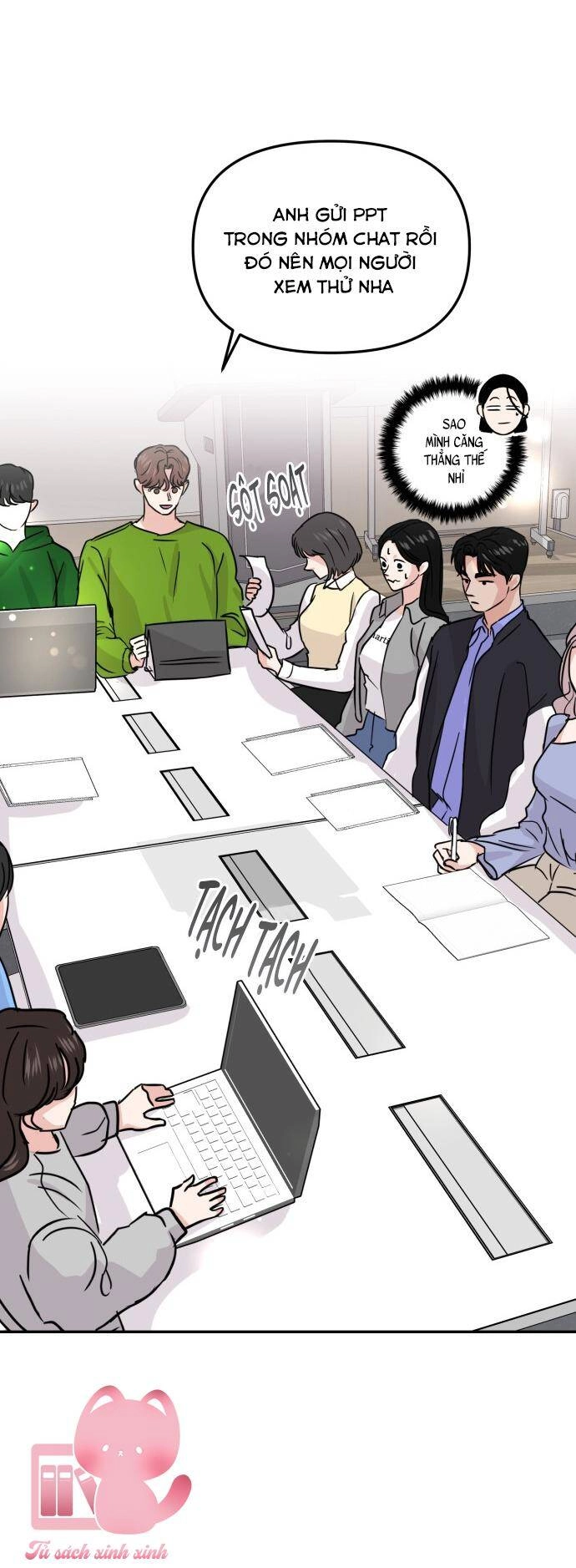 Tình Yêu Cấp 4 Chapter 11 - 52