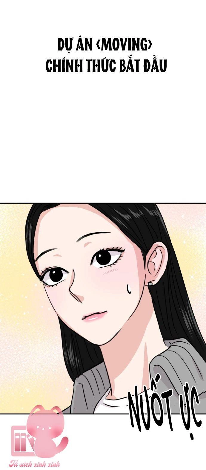 Tình Yêu Cấp 4 Chapter 11 - 54