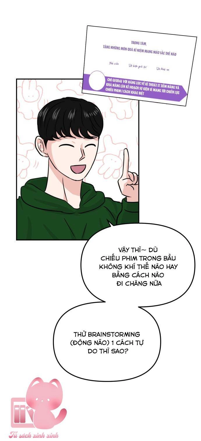 Tình Yêu Cấp 4 Chapter 11 - 57