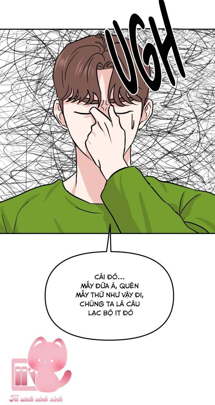 Tình Yêu Cấp 4 Chapter 11 - 62