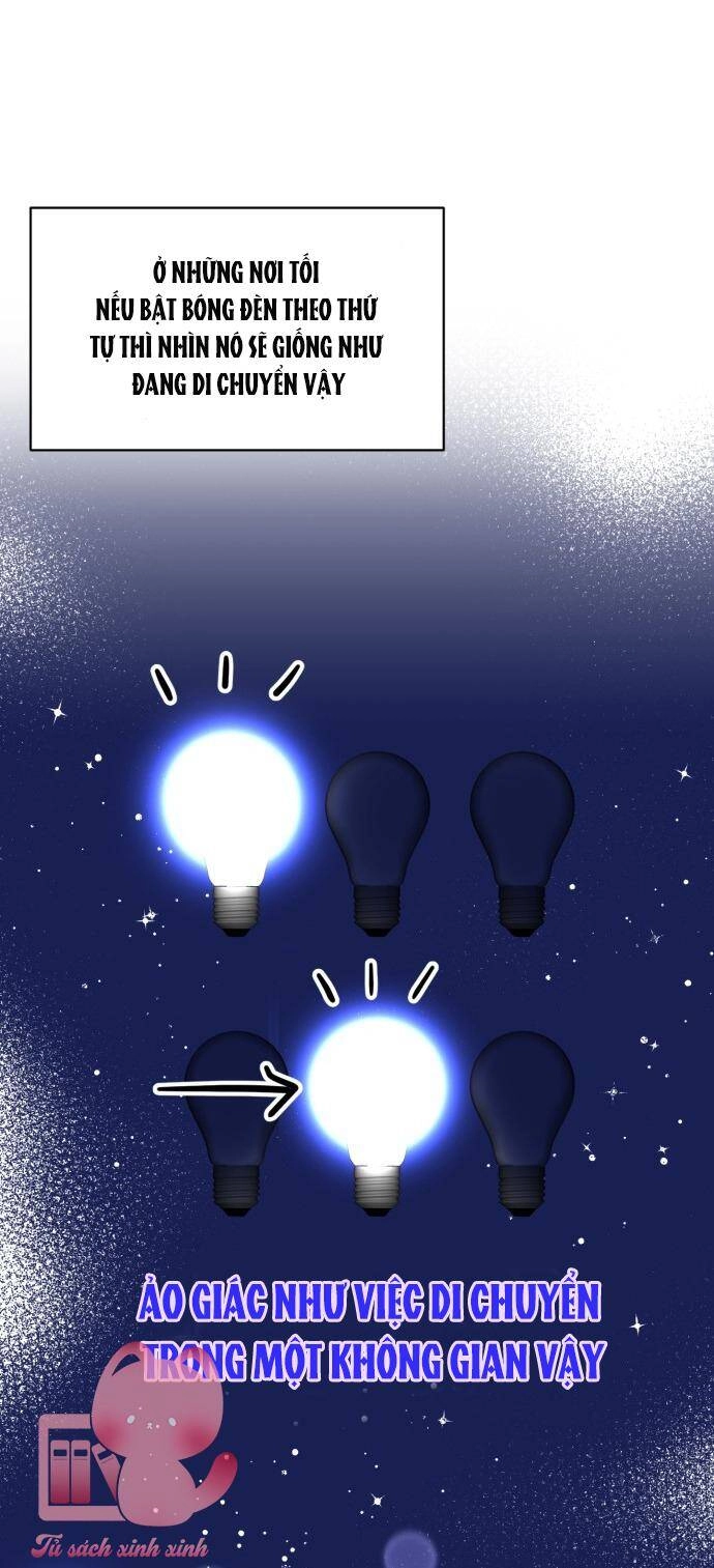 Tình Yêu Cấp 4 Chapter 11 - 70