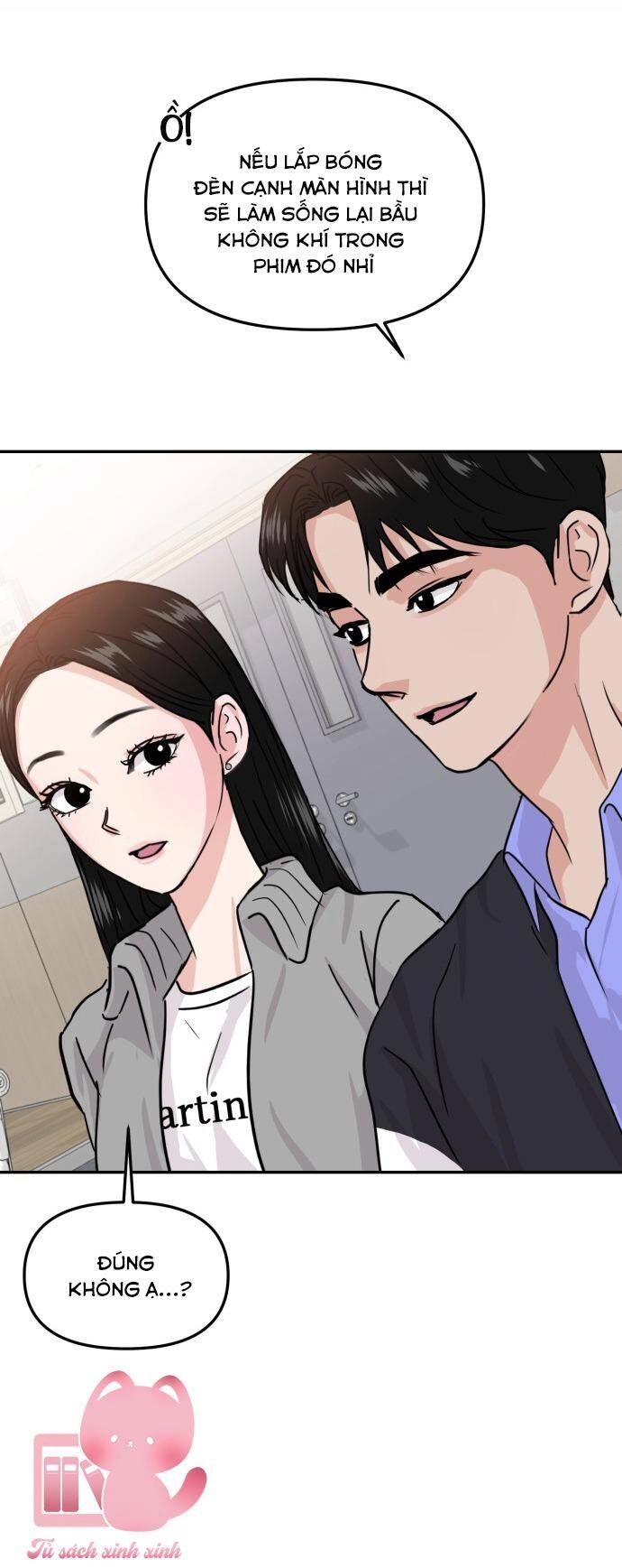 Tình Yêu Cấp 4 Chapter 11 - 72