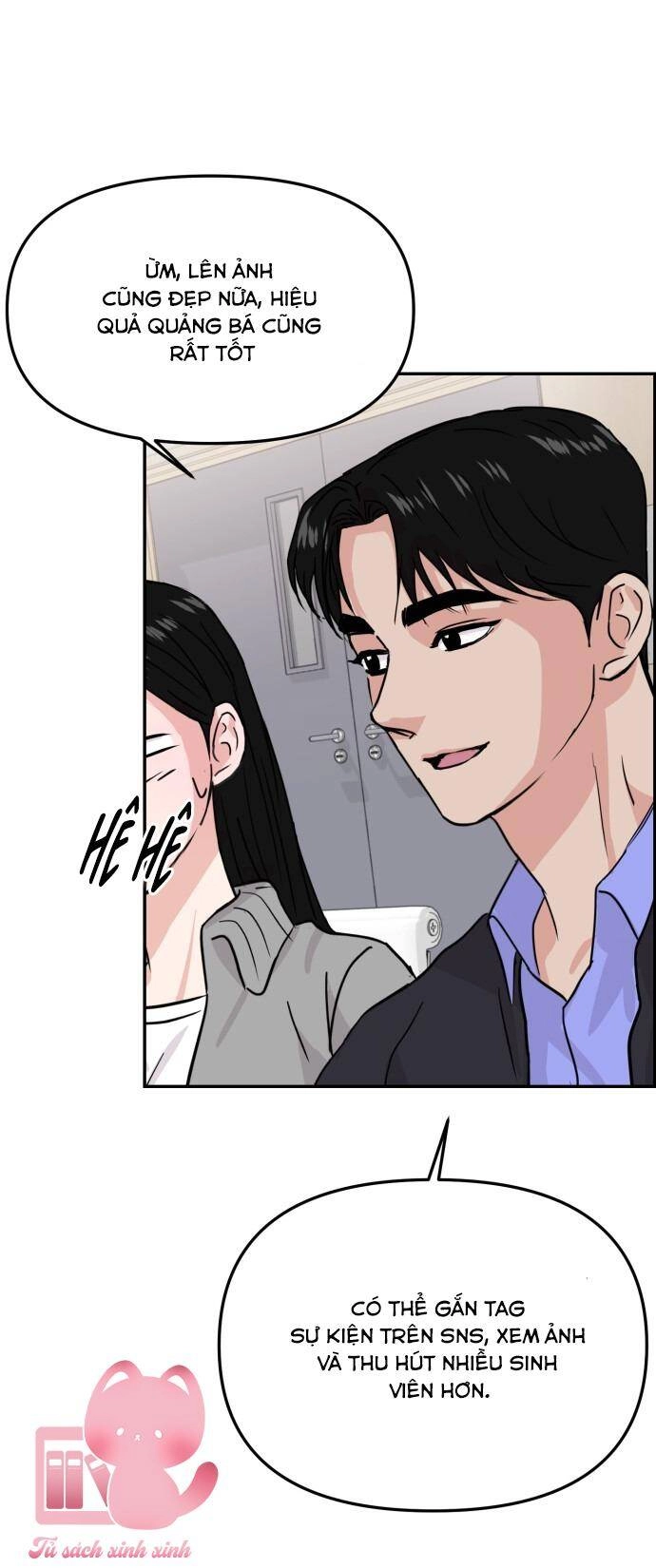 Tình Yêu Cấp 4 Chapter 11 - 75