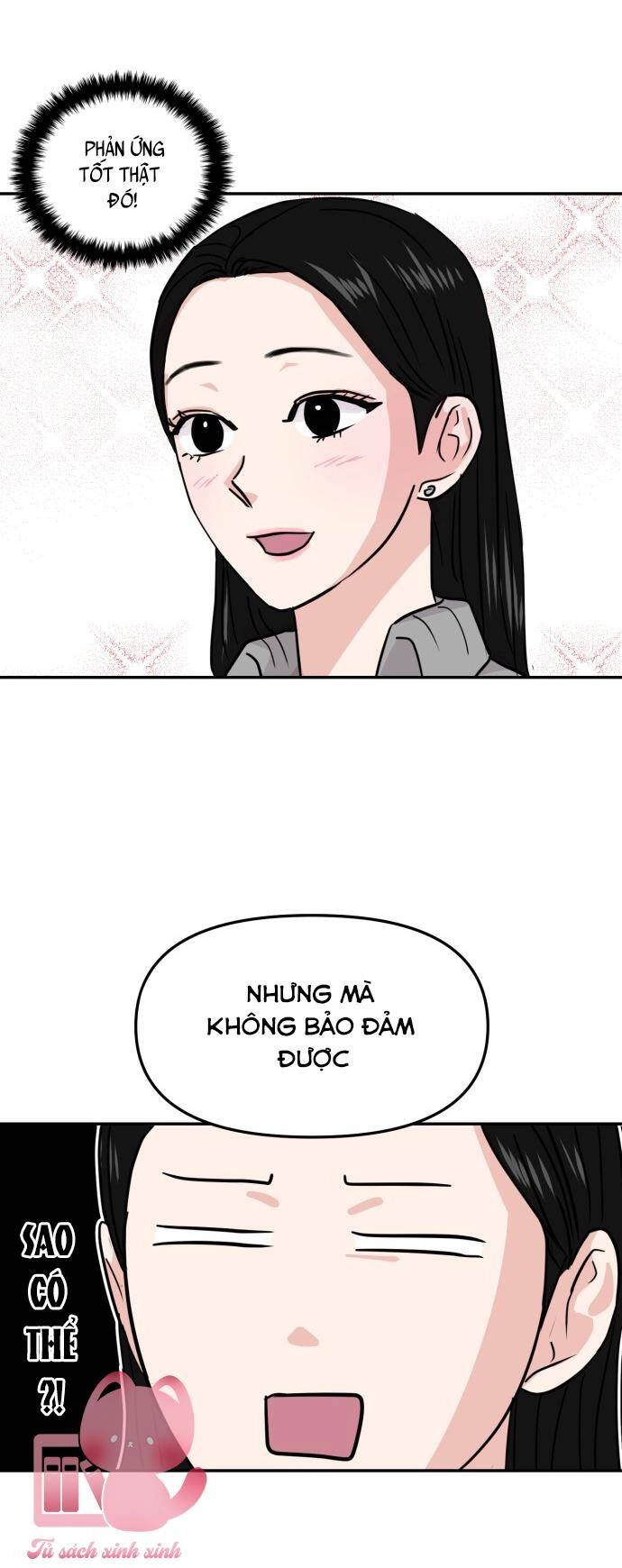 Tình Yêu Cấp 4 Chapter 11 - 78