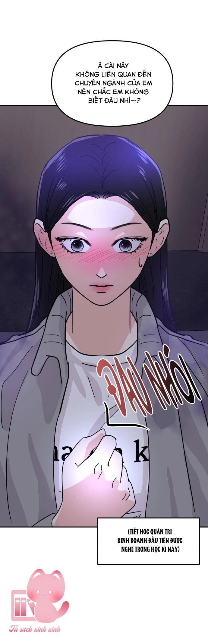 Tình Yêu Cấp 4 Chapter 11 - 83