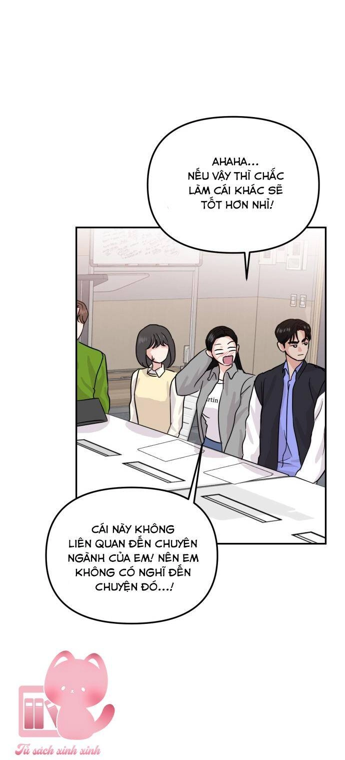 Tình Yêu Cấp 4 Chapter 11 - 84