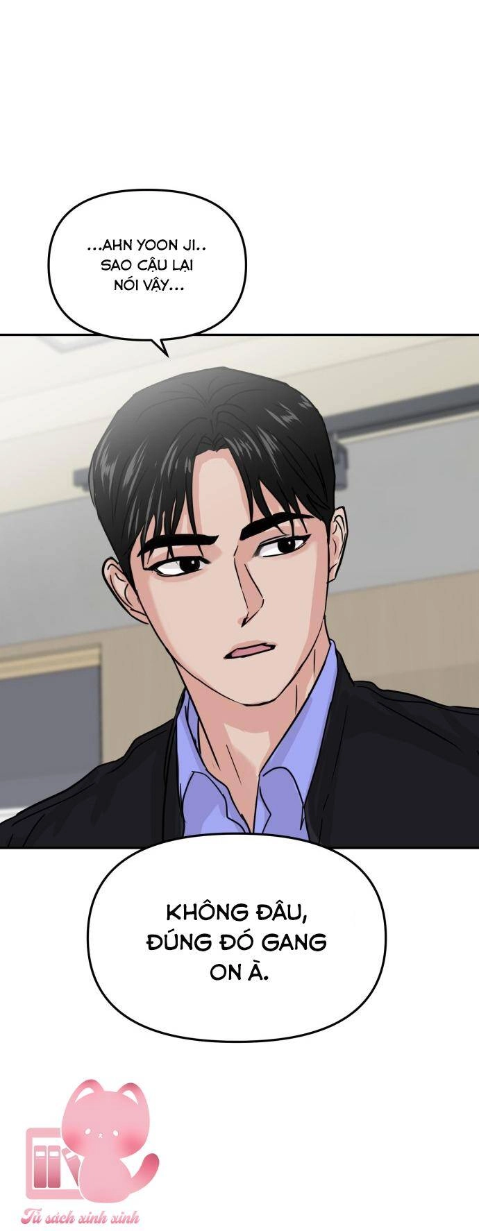 Tình Yêu Cấp 4 Chapter 11 - 85