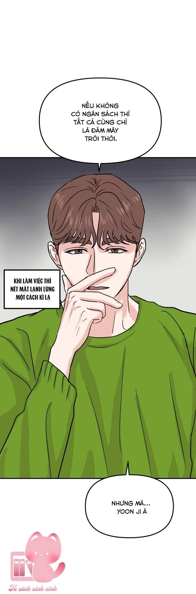 Tình Yêu Cấp 4 Chapter 11 - 86