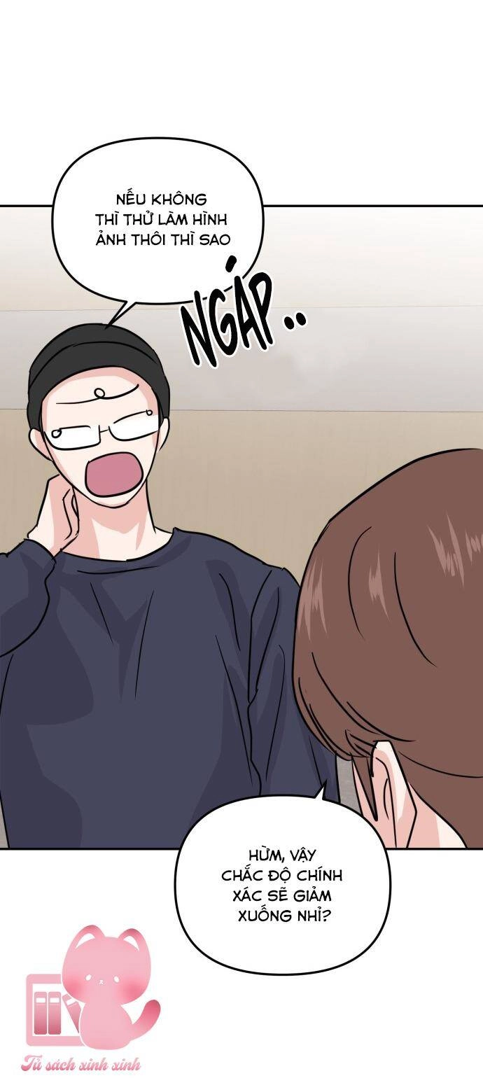 Tình Yêu Cấp 4 Chapter 11 - 89