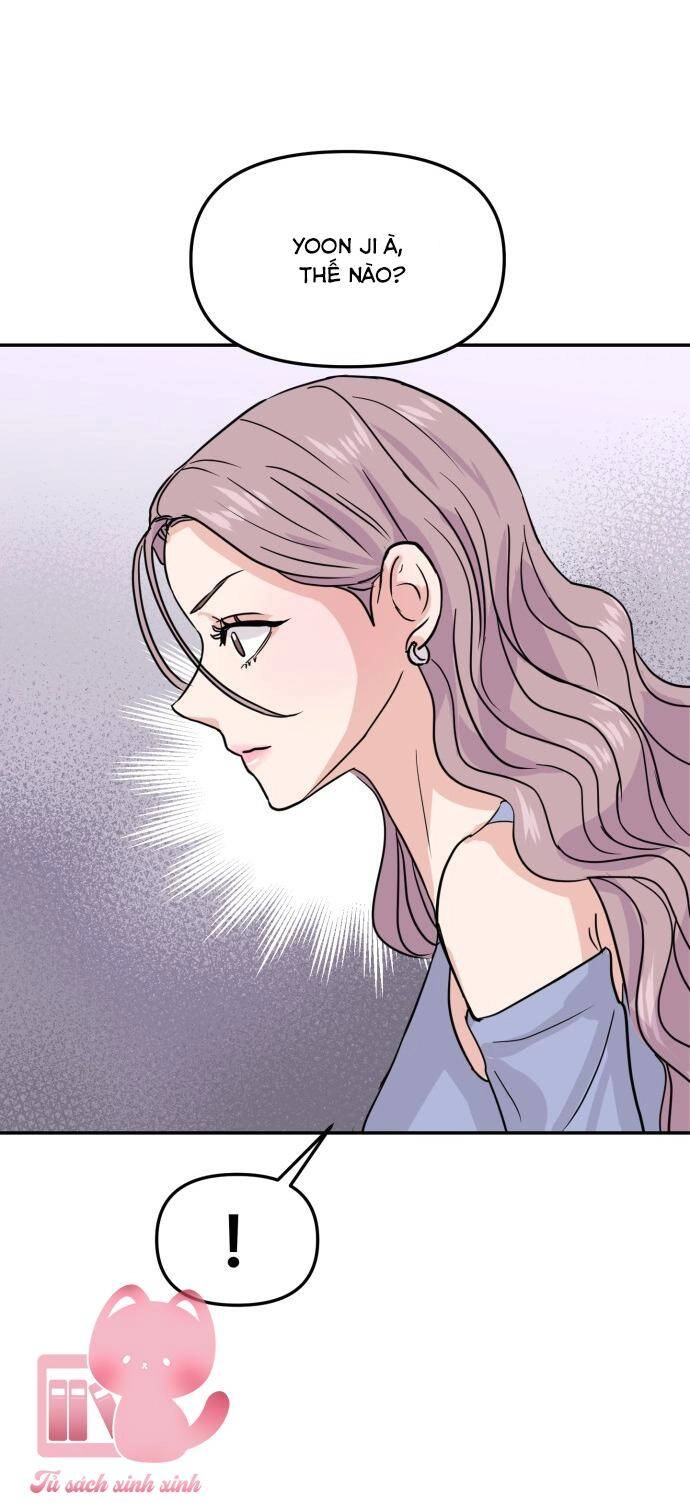 Tình Yêu Cấp 4 Chapter 11 - 91