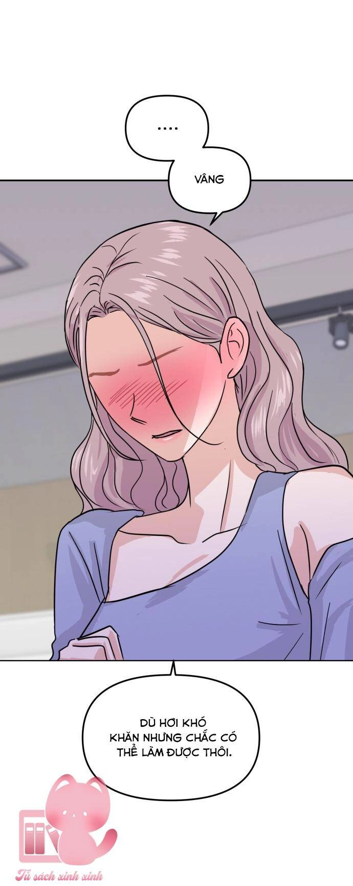 Tình Yêu Cấp 4 Chapter 11 - 93